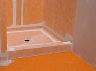 Waterproof Membrane for Shower Room, Bath Room, good flexibility, low price, exporting standard