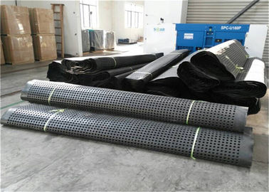 drainage china earth work product, Geotechnical products, hdpe drainage board cell