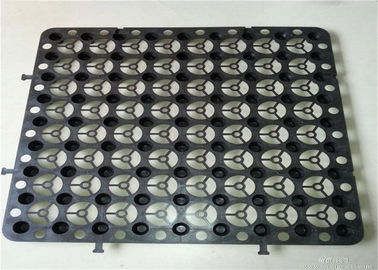 Waterproof Material Drainage Board, Modular Drainage Cell, Drainage Board for Sidewall, outdoor drainage mats