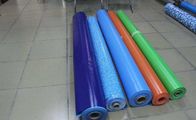 1.5mm blue UV resistance Plastic PVC swimming pool liner material Polyvinyl Chloride waterproof membrane