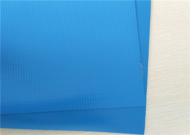 2019 White blue color interior decorate PVC membranes waterproof roofing membrane