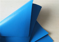 2019 White blue color interior decorate PVC membranes waterproof roofing membrane