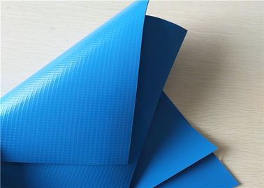 2019 White blue color interior decorate PVC membranes waterproof roofing membrane