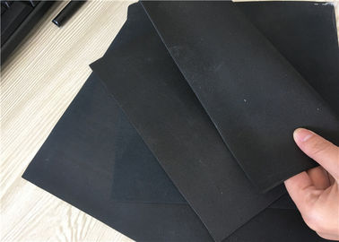 1.0mm 1.2mm, 1.5mm excellent black ethylene-propylene-diene monomer epdm waterproof membrane/china building material