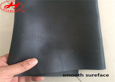 1.0mm 1.2mm, 1.5mm excellent black ethylene-propylene-diene monomer epdm waterproof membrane/china building material