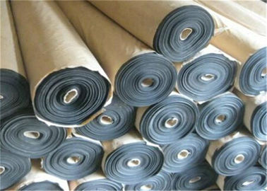 1.0mm 1.2mm, 1.5mm excellent black ethylene-propylene-diene monomer epdm waterproof membrane/china building material