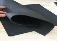 1.0mm 1.2mm, 1.5mm excellent black ethylene-propylene-diene monomer epdm waterproof membrane/china building material
