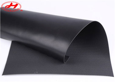 high elastic rubber epdm waterproof membrane/ roofing material with fabric backing