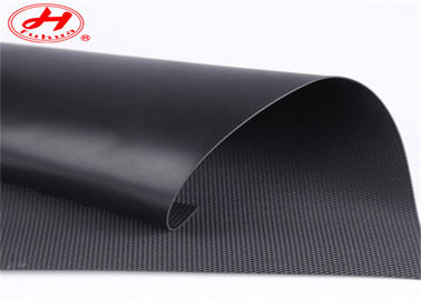 high elastic rubber epdm waterproof membrane/ roofing material with fabric backing