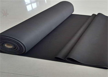 high quality EPDM Rubber Waterproof Membrane supplier EPDM Coiled Rubber Waterproof Membrane