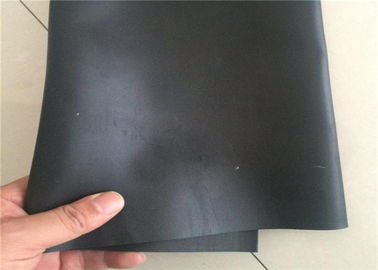 high quality EPDM Rubber Waterproof Membrane supplier EPDM Coiled Rubber Waterproof Membrane