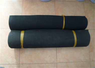 1.2/1.5/2mm thickness EPDM Waterproofing Membrane EPDM waterproof roofing material