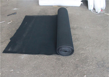 1.2/1.5/2mm thickness EPDM Waterproofing Membrane EPDM waterproof roofing material