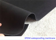 EPDM waterproof membrane/roof waterproof material price/waterproof roofing membrane