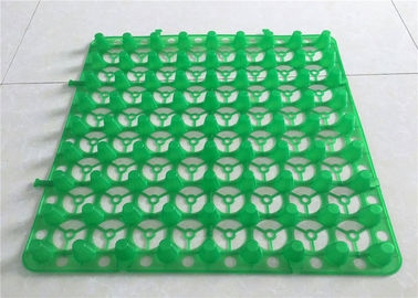 HDPE double side Sheet dimple drainage board composite drainage board green roof drainage