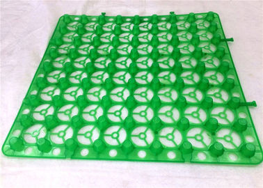 Green/black/white drainage drain board basement water drainage board Plastic Drainage board/drainage cell/drainage