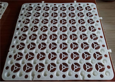 Green/black/white drainage drain board basement water drainage board Plastic Drainage board/drainage cell/drainage