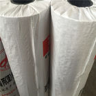 black, white,grey ,orange blue PE and PP Waterproof Membrane for Bathroom Floor/pp waterproof membrane