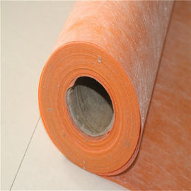 black, white,grey ,orange blue or other customized colors Building Construction pp+pe+pp Waterproof Material Breathable