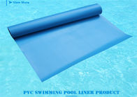 PVC waterproof membrane / waterproof membrane for bathroom floors/ pool liner