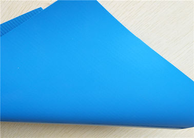 PVC basement waterproofing membrane / pvc swimming pool liner/pvc roofing sheet