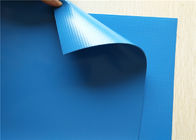PVC basement waterproofing membrane / pvc swimming pool liner/pvc roofing sheet