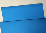 PVC Basement Waterproofing Membrane / PVC Swimming Pool Liner Roofing Sheet