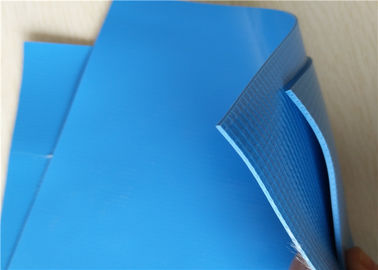 1.2mm, 1.5mm, 2.0mm swimming pool pvc liner/ pvc coated polyester mesh fabric/ pvc lamination sheet