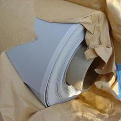 1.0mm, 1.2mm, 1.5mm, 2.0mm white or grey color TPO waterproofing membrane