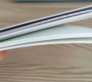 1.0mm, 1.2mm, 1.5mm, 2.0mm white or grey color TPO waterproofing membrane