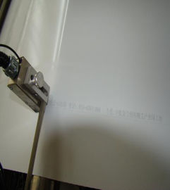 1.0mm, 1.2mm, 1.5mm, 2.0mm white or grey color TPO waterproofing membrane