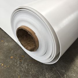 1.0mm, 1.2mm, 1.5mm, 2.0mm building material roof sheet TPO waterproof membrane