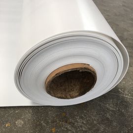 1.0mm, 1.2mm, 1.5mm, 2.0mm building material roof sheet TPO waterproof membrane