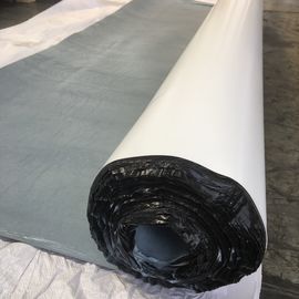 1.0mm, 1.2mm, 1.5mm, 2.0mm ermoplastic polyolefin roofing membrane tpo roofing thermoplastic polyolefin tpo membrane