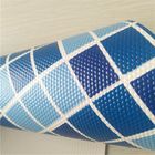 PVC Swimming Pool Liner, Reinforced with Fabric, Anti-UV, Anti-Microorganisms, Heating Weldable, manufacturer, factory