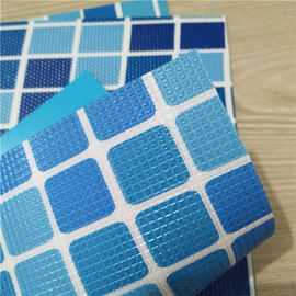 PVC Swimming Pool Liner, manufacturer, factory, Excellent resistance to chemicals, Anti-UV, Anti-Microorganisms