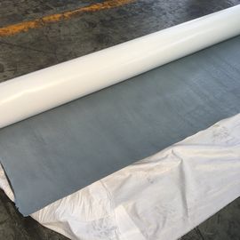 building construction single ply roof sheet TPO waterproof membrane factory produce