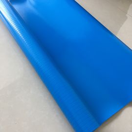 Good quality pvc swimming pool waterproof liner/ pvc waterproof membrane/ pvc waterproofing plastic membrane