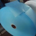 Good quality 30g/35g white/blue Nonwoven Clothfor Masks from China factory
