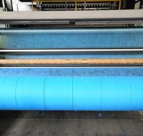 Eco-friendly PP Spunbond Nonwoven Degradable Recycled Polypropylene Fabric Non Woven Fabric Roll