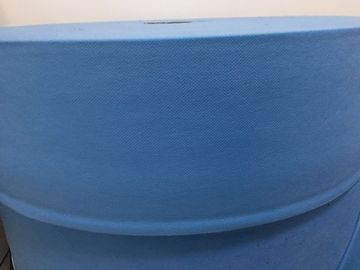 Antimicrobial medical non woven fabrics,sms/smms medical raw material/medical surgical gown sms sterile