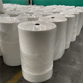 China polyprolylene spunbond nonwoven fabric manufacturer