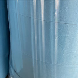 China polyprolylene spunbond nonwoven fabric manufacturer