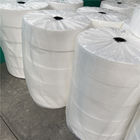 Eco-friendly PP Spunbond Nonwoven Degradable Recycled Polypropylene Fabric Non Woven Fabric Roll For Non-woven