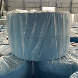 Eco-friendly PP Spunbond Nonwoven Degradable Recycled Polypropylene Fabric Non Woven Fabric Roll For Non-woven