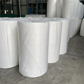 spunlace nonwoven fabric in roll for nonwoven wire cloth, SS Nonwoven Fabric