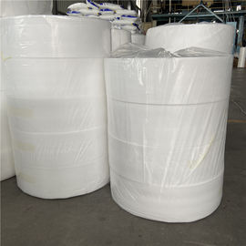 spunlace nonwoven fabric in roll for nonwoven wire cloth, SS Nonwoven Fabric