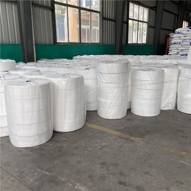 Construction Material Water Permeable Fabric Polyester Nonwoven Filter Geotextile