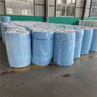 hot sale disposable industrial nonwoven fabric/spunlace polyester spunbond nonwoven fabric