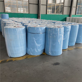 hot sale disposable industrial nonwoven fabric/spunlace polyester spunbond nonwoven fabric